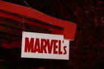 Marvel's Pub this Saturday at Byblos